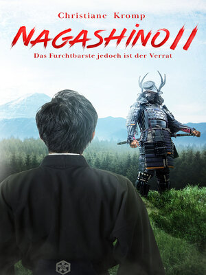 cover image of Nagashino II